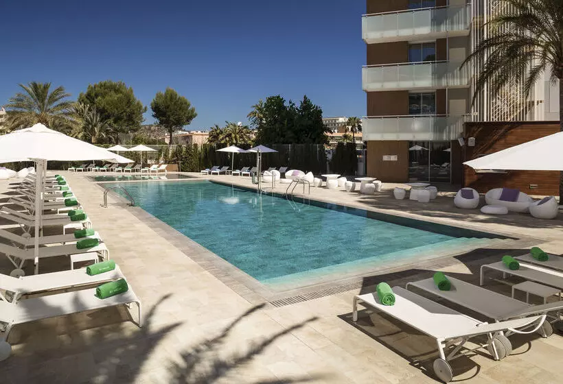 Fotos del hotel Meliá South Beach:  124