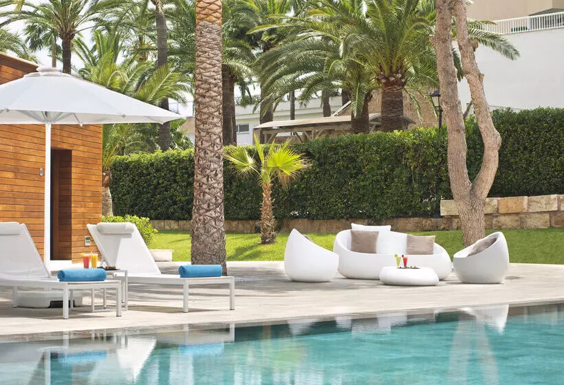 Fotos del hotel Meliá South Beach:  130