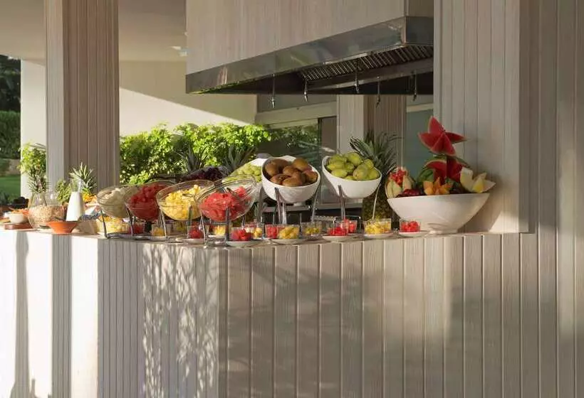 Fotos del hotel Meliá South Beach:  132