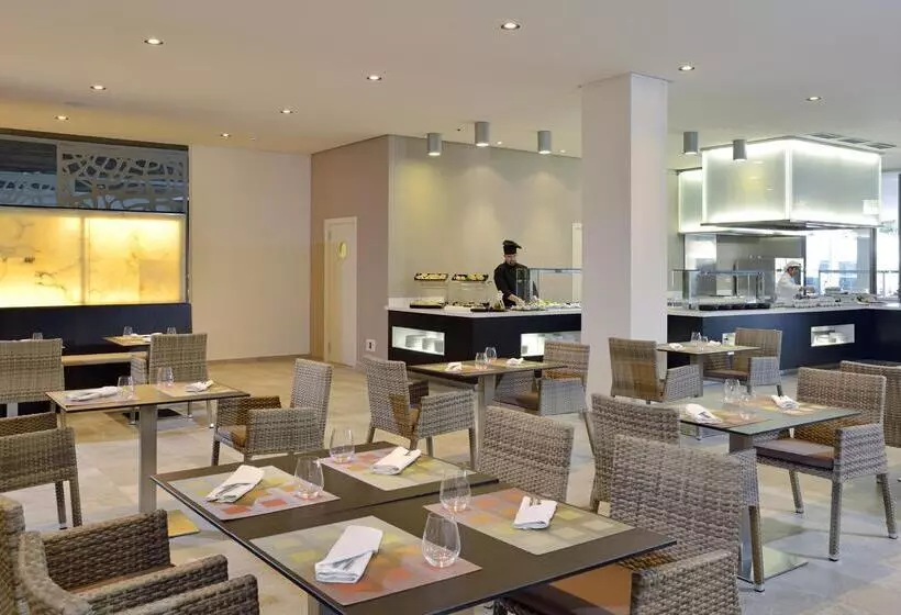 Fotos del hotel Meliá South Beach:  70