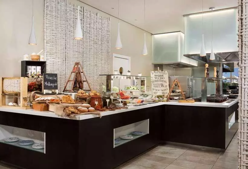 Fotos del hotel Meliá South Beach:  128