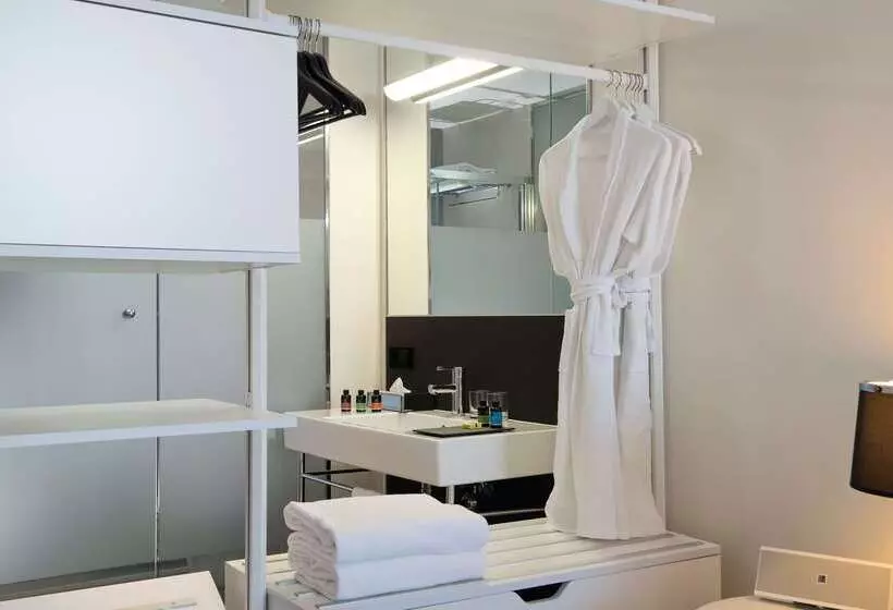 Fotos del hotel Meliá South Beach:  78