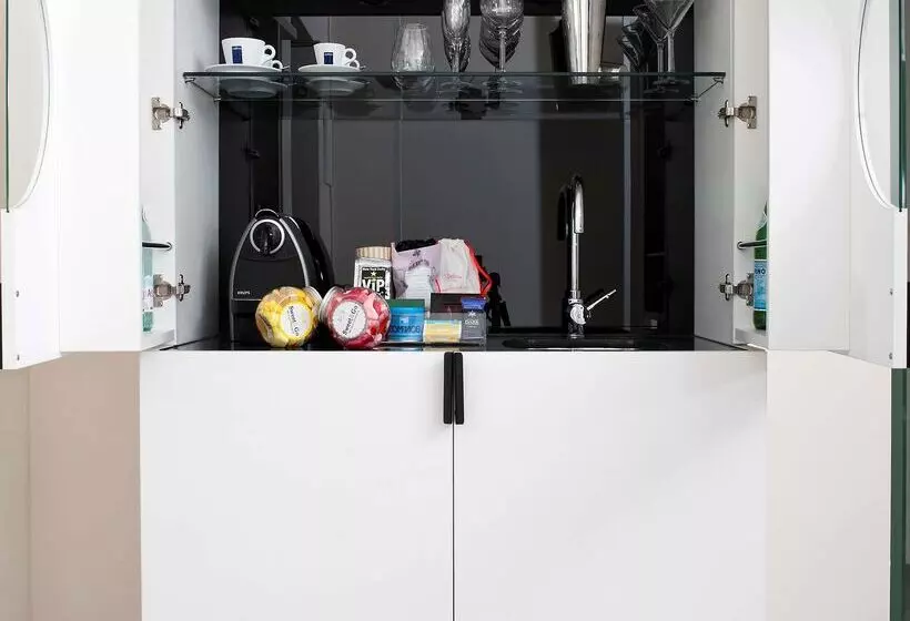 Fotos del hotel Meliá South Beach:  135