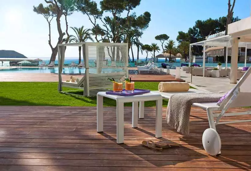 Fotos del hotel Meliá South Beach:  73