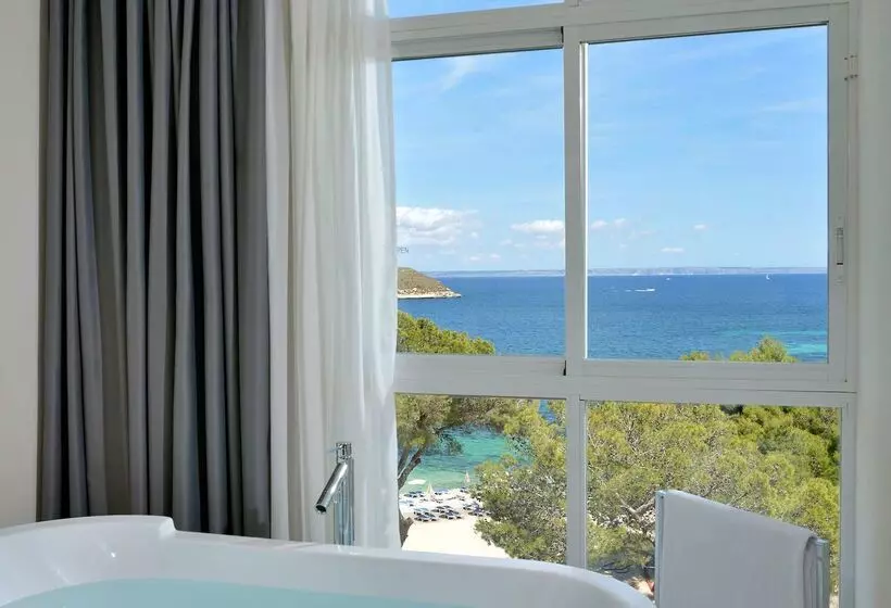 Fotos del hotel Meliá South Beach:  83