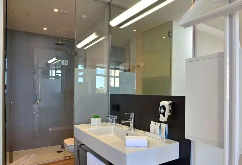 Fotos del hotel Meliá South Beach:  79