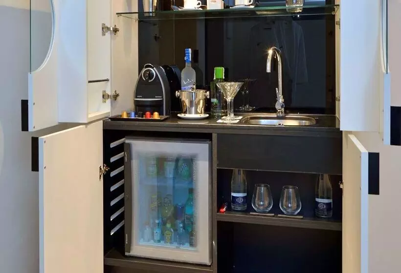 Fotos del hotel Meliá South Beach:  129