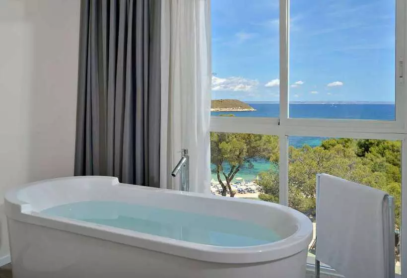 Fotos del hotel Meliá South Beach:  81