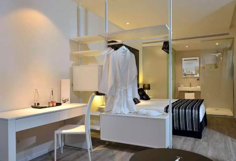 Fotos del hotel Meliá South Beach:  68