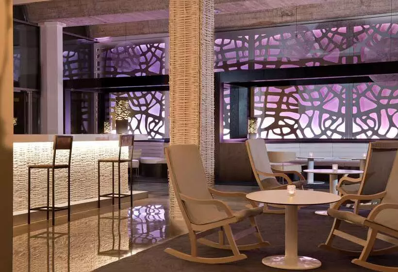 Fotos del hotel Meliá South Beach:  131