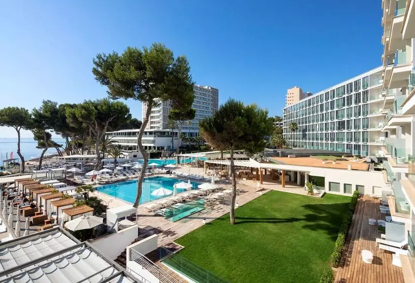 Fotos del hotel Meliá South Beach:  138