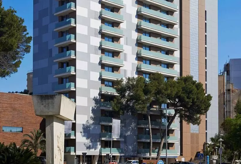 Fotos del hotel Meliá South Beach:  136