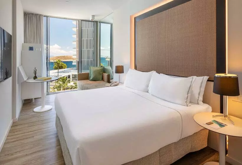 Fotos del hotel Meliá South Beach:  29