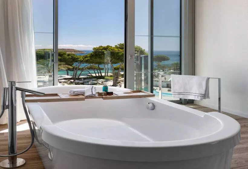 Fotos del hotel Meliá South Beach:  63