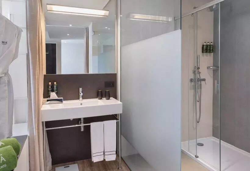 Fotos del hotel Meliá South Beach:  59