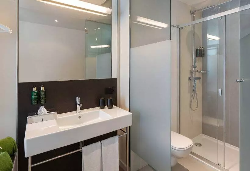 Fotos del hotel Meliá South Beach:  54