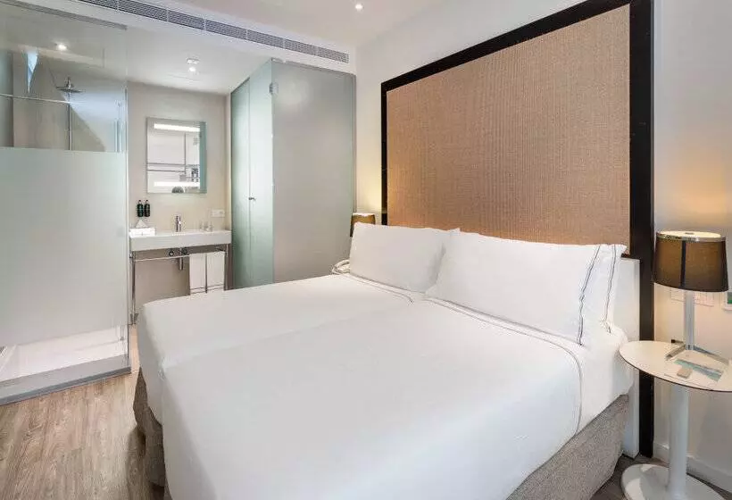 Fotos del hotel Meliá South Beach:  12