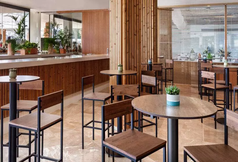 Fotos del hotel Meliá South Beach:  106