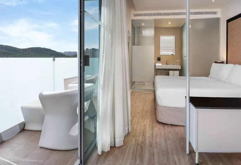 Fotos del hotel Meliá South Beach:  98