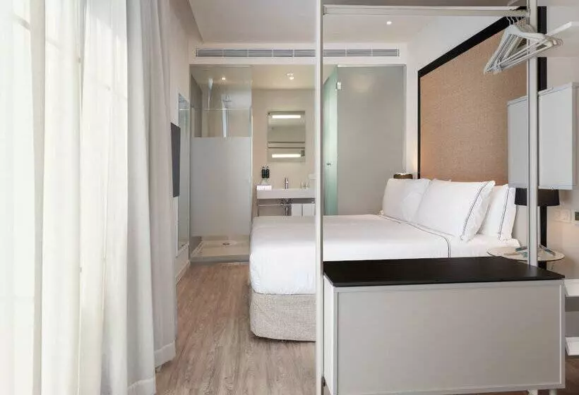 Fotos del hotel Meliá South Beach:  39