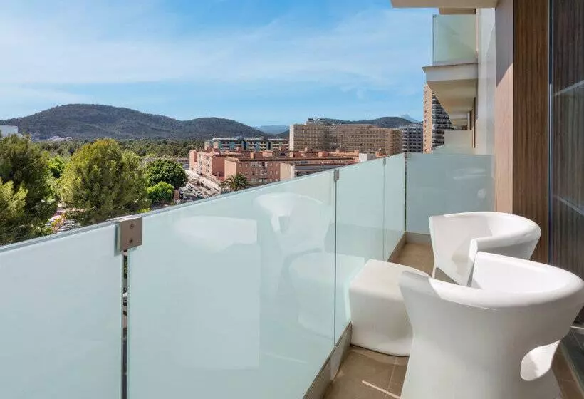 Fotos del hotel Meliá South Beach:  49