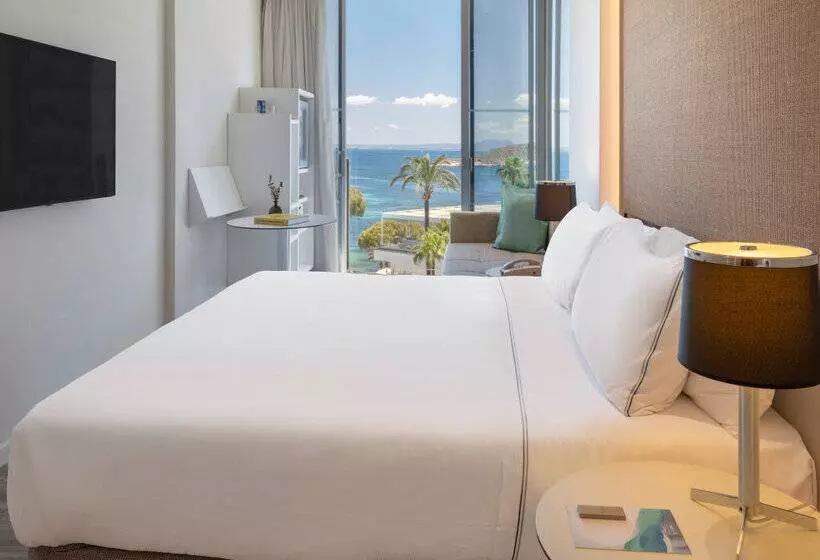 Fotos del hotel Meliá South Beach:  25