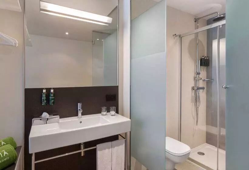 Fotos del hotel Meliá South Beach:  53