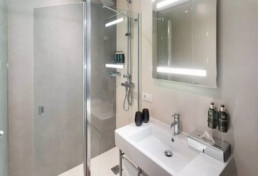 Fotos del hotel Meliá South Beach:  56