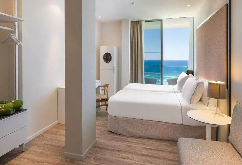 Fotos del hotel Meliá South Beach:  40