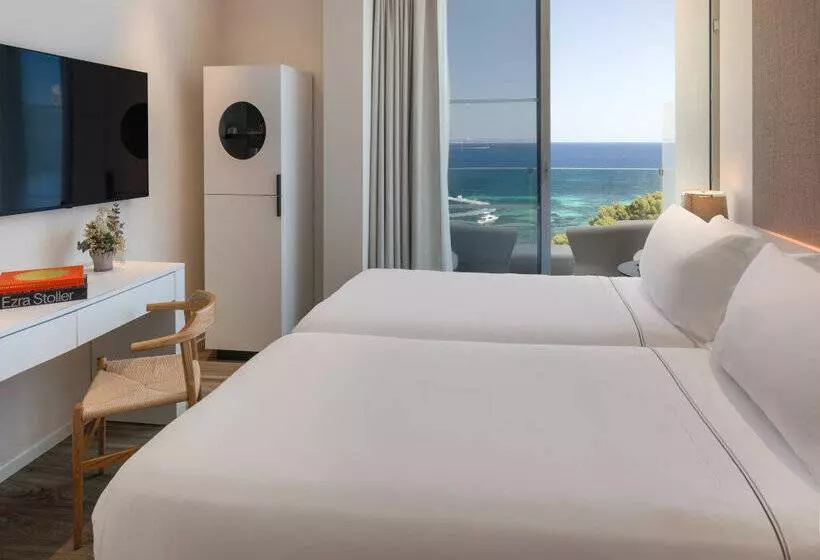 Fotos del hotel Meliá South Beach:  90