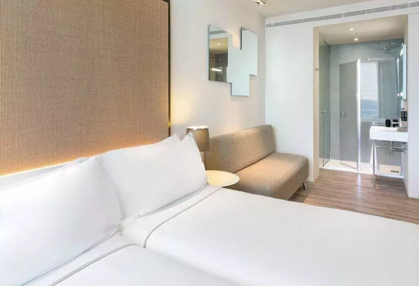 Fotos del hotel Meliá South Beach:  30