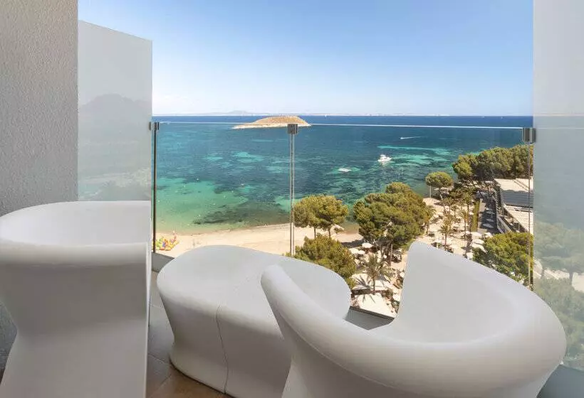 Fotos del hotel Meliá South Beach:  67