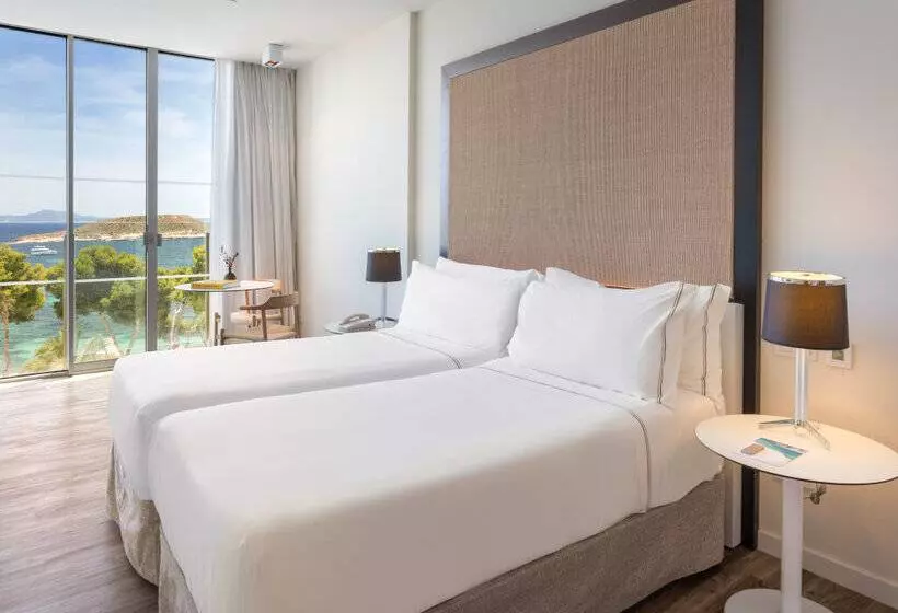 Fotos del hotel Meliá South Beach:  22