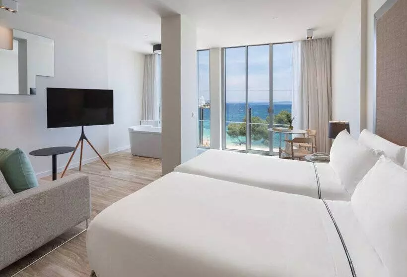 Fotos del hotel Meliá South Beach:  93