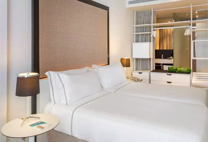 Fotos del hotel Meliá South Beach:  17