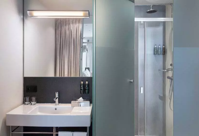 Fotos del hotel Meliá South Beach:  61