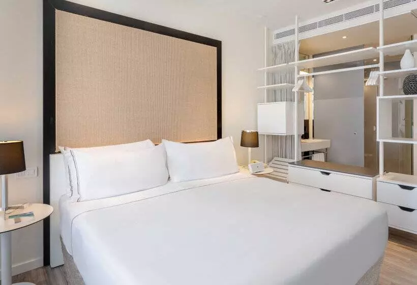 Fotos del hotel Meliá South Beach:  24