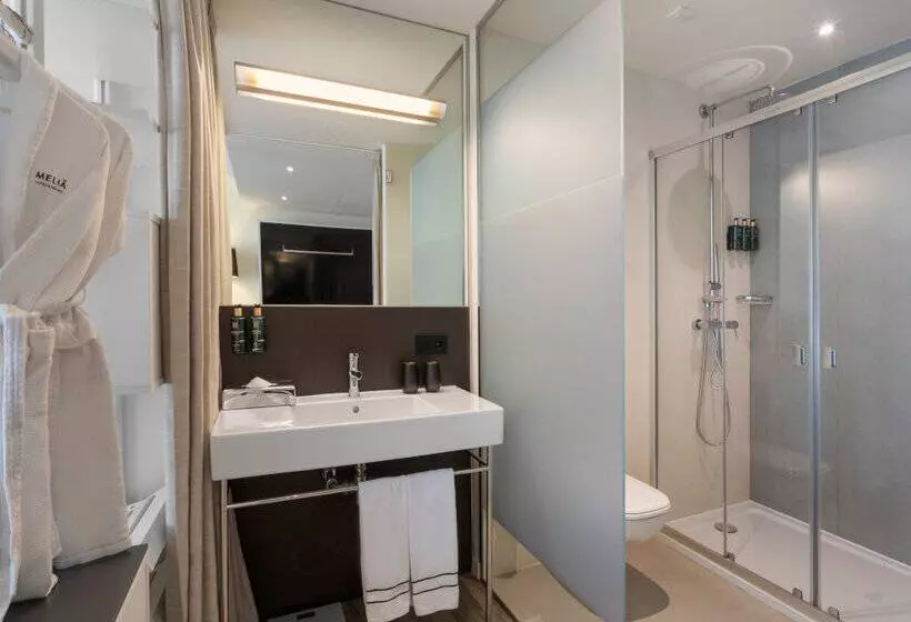 Fotos del hotel Meliá South Beach:  60