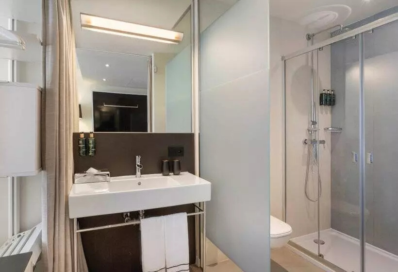 Fotos del hotel Meliá South Beach:  57