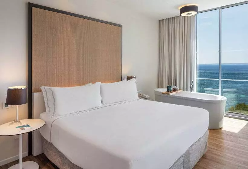 Fotos del hotel Meliá South Beach:  33