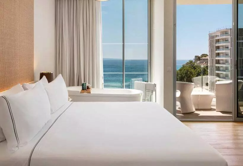 Fotos del hotel Meliá South Beach:  114