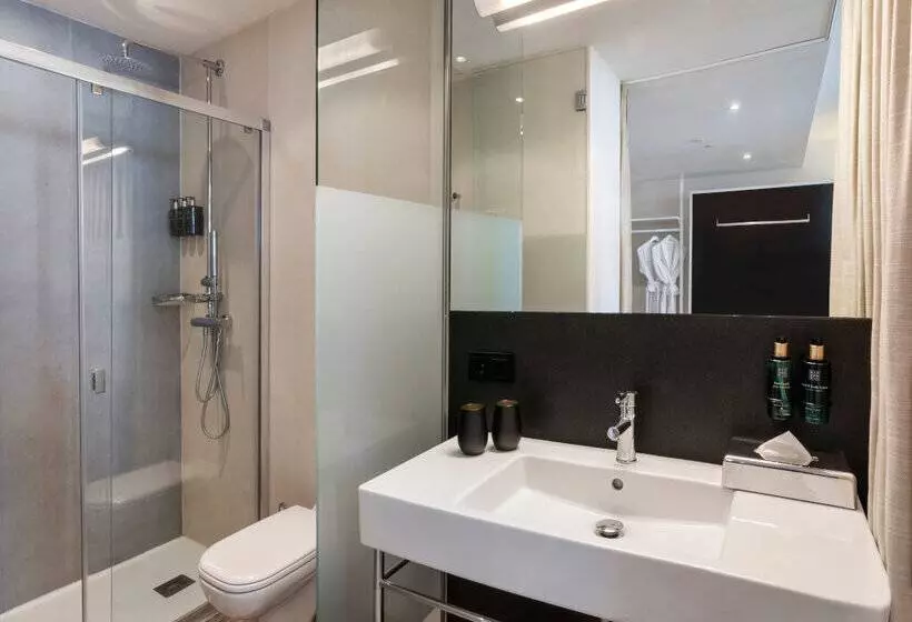 Fotos del hotel Meliá South Beach:  52