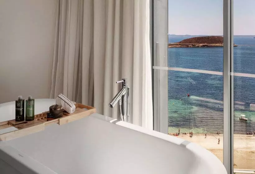 Fotos del hotel Meliá South Beach:  115