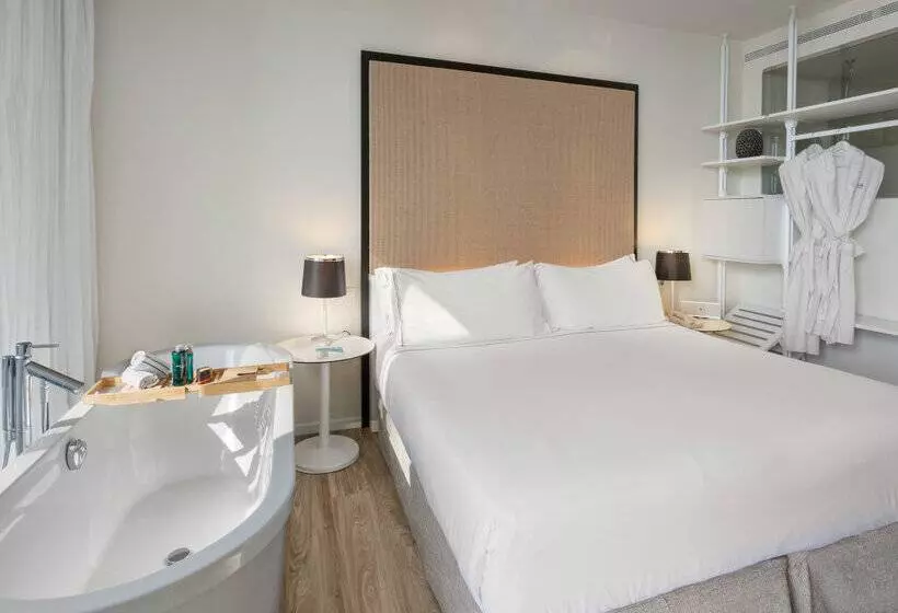 Fotos del hotel Meliá South Beach:  38