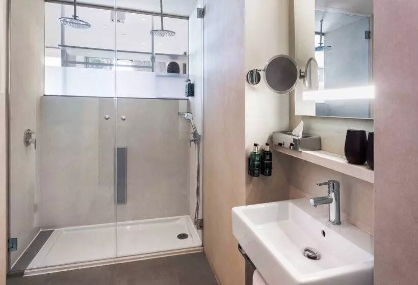 Fotos del hotel Meliá South Beach:  55