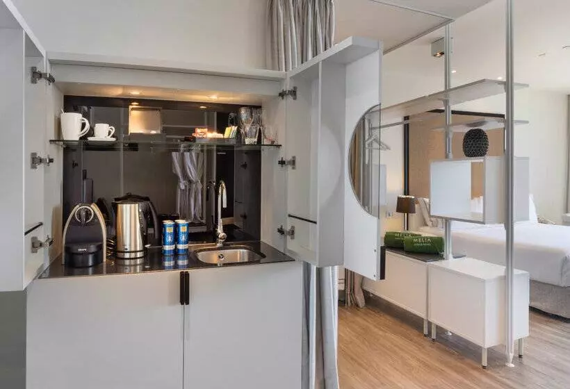 Fotos del hotel Meliá South Beach:  113