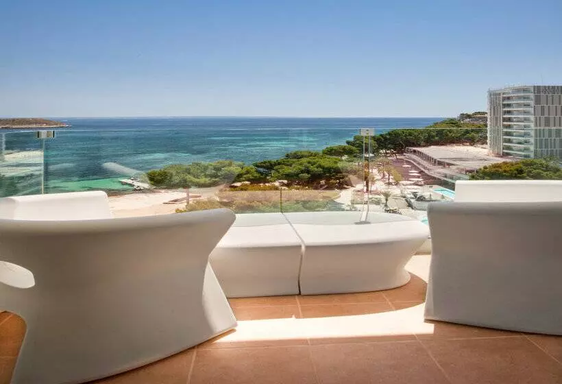 Fotos del hotel Meliá South Beach:  117