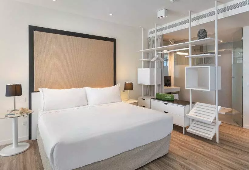 Fotos del hotel Meliá South Beach:  35