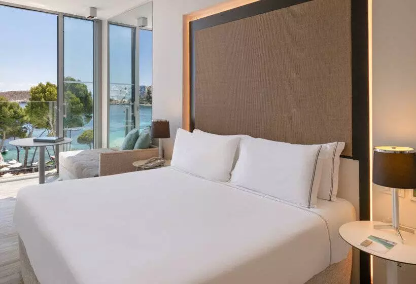 Fotos del hotel Meliá South Beach:  87