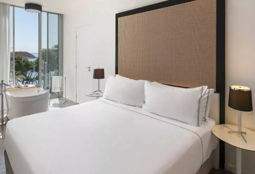 Fotos del hotel Meliá South Beach:  34